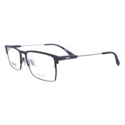 HUGO Eyeglasses HG 0329 003 Matte Black Men 57x16x140
