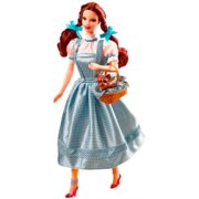 Barbie Wizard Of Oz Dorothy Doll 50th Anniversary Special Edition
