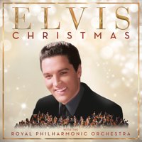 Elvis Presley - Christmas With Elvis Presley & Royal Philharmonic - Vinyl