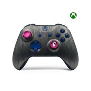 LifeTime - Microsoft XBOX One S Wireless Controller - Custom Shell - Cotton Candy