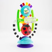 Sassy Baby's Sensation Station High Chair Toy