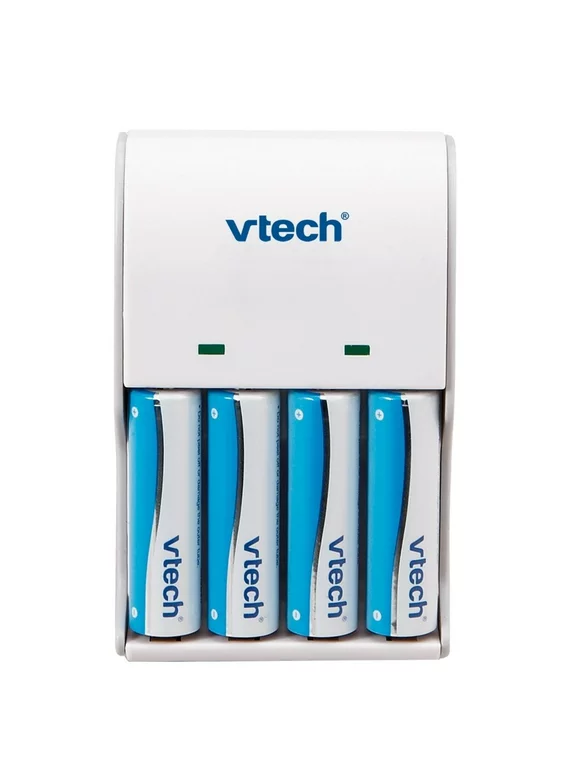Vtech Rechargeable Battery Kit for V.Reader and MobiGo