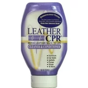 Leather Cpr Cleaner And Conditioner
