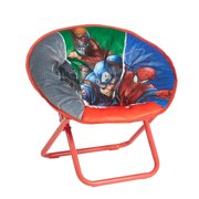 Marvel Avengers Mini Saucer Chair