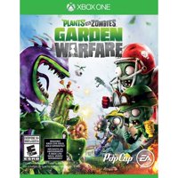 Plants vs Zombies: Garden Warfare (XBX1) - PREOWNED Electronic Arts