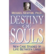 Destiny of Souls : New Case Studies of Life Between Lives (Paperback)