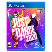 Ubisoft Just Dance 2020 Video Game For PlayStation 4