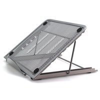 Laptop Stand Foldable Multifunctional Adjustable Tabletop