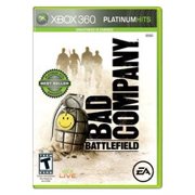 Battlefield Bad Company - Xbox360 (Refurbished)