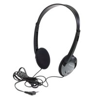 Panasonic RP-HT21 Lightweight Headphones w/ XBS Mega Bass System
