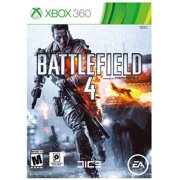 Electronic Arts Battlefield 4 (Xbox 360) - Pre-Owned