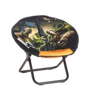 Universal Jurassic World Dinosaur Mini Saucer Chair