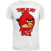 My Angry Face Youth T-Shirt