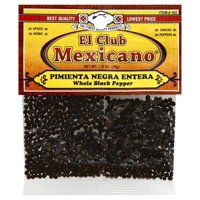 El Club Mexicano El Club Mexicano  Black Pepper, 1 oz