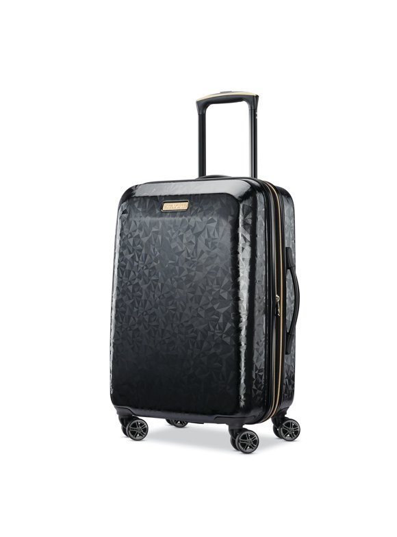 American Tourister Beau Monde 20-inch Hardside Spinner, Carry-On Luggage, One Piece
