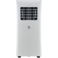 AireMax Portable Air Conditioner with Remote Control