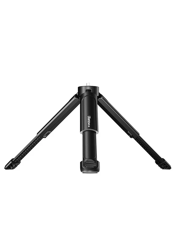 Ulanzi Extendable Table Tripod Adjustable Height with 1 4 Screw
