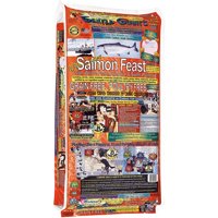 Gentle Giants Canine Nutrition Salmon Dry Dog Food, 18 Lb Bag
