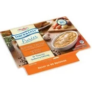 Hormel Food Sales Puree Thick & Easy Purees 7 oz. Tray Roasted Chicken with Potatoes / Carrots Ready to Use Puree Case of 7