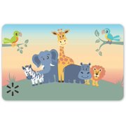 Animal Friends Payless Daily Gift Card