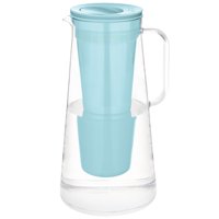 LifeStraw Home - Water Filter Pitcher 10-Cup