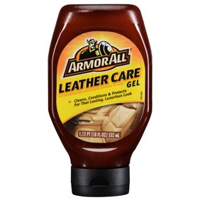 Leather Car Cleaners