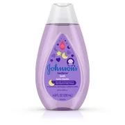 Johnson?s Bedtime Baby Bath with Soothing Aromas, 6.8 fl. oz