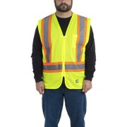 Hi-Visibility Multi-Color Vest Regular