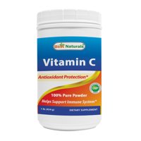 Best Naturals Vitamin C Powder 1 lb