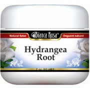 Hydrangea Root Salve (2 oz, Zin: 524030) - 2-Pack