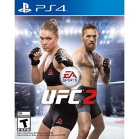 EA SPORTS UFC 2 | PS4 (REC'D)