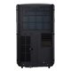 image 4 of LG 8,000 BTU (14,000 BTU ASHRAE ) 115-Volt Portable Air Conditioner with Heat, Factory Reconditioned