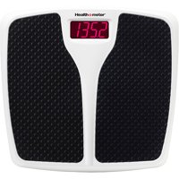 Health O Meter Digital Bathroom Scale, 350 lb Capacity