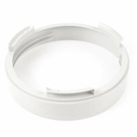 150MM Portable Air Conditioner Window Exhaust Duct P-ipe Hose Interface Connector (Round interface)