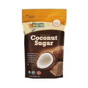 Health Garden Organic Palm Coconut Sugar, 3 lb