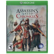 Assassins Creed Chronicles - Xbox One Standard Edition