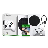 2020 New Xbox 512GB SSD Console Bundle With PlayerUnknown's Battlegrounds - Robot White