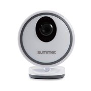 Summer Glimpse Plus Extra Video Camera - Extra Baby Monitor Camera Allows Parents to Monitor Multiple Rooms and/or Children, Extra Video Baby Monitor is Perfect for Growing Families