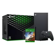 2020 Newest X Gaming Console Bundle - 1TB SSD Black Xbox Console and Wireless Controller with Forza Horizon 4 Full Game