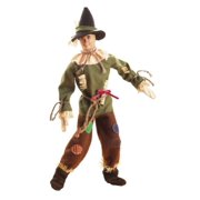 Ken as Barbie Scarecrow Wizard Of Oz - Collector Pink Label Doll