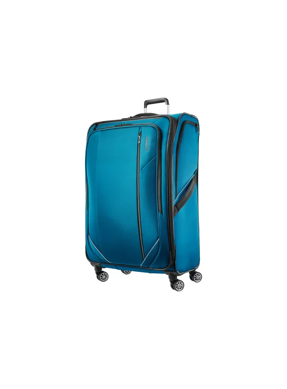 American Tourister ZOOM Turbo 28" Upright Spinner Luggage