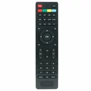 New Remote replacement control for Haier TV
