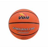 Voit Enduro CB2 Rec Department Official-Size Indoor/Outdoor Basketball