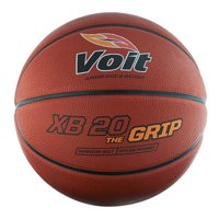 Voit XB 20 The Grip Official Size (29.5") Indoor/Outdoor Basketball