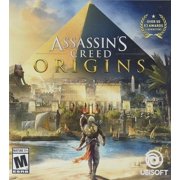 Assassin's Creed Origins - PlayStation 4 Standard Edition, Assassin's Creed Origins: Over 50 E3 awards and nominations By Visit the Ubisoft Store