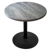Holland Outdoor 36 in. Round Base Indoor/Outdoor Patio Dining Table