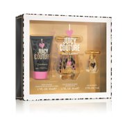 I Love Juicy Couture Women's Fragrance 3 Piece Gift Set, 1.7 fl. oz. Eau de Parfum