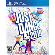 Just Dance 2019 Ps4 Game