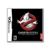 Ghostbusters: The Video Game - Nintendo DS
