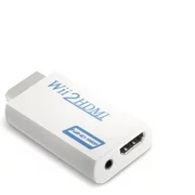 THE CIMPLE CO - Wii to HDMI Adapter - Nintendo Wii HDMI Converter